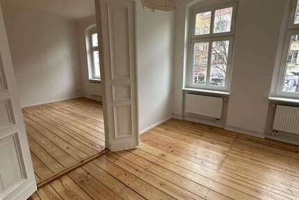 Wohnung Berlin Weißensee - 3 Zimmer, 75 m&sup2;, 1.840&euro; | Angebot:27288868