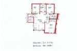 Erdgeschoßwohnung Sigmaringen - 4 Zimmer, 85 m&sup2;, 750&euro; | Angebot:26704539