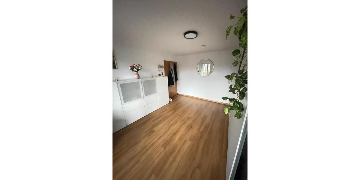 Maisonettenwohnung Efringen-Kirchen Kirchen - 2.5 Zimmer, 72 m&sup2;, 1.250&euro; | Angebot:25256465