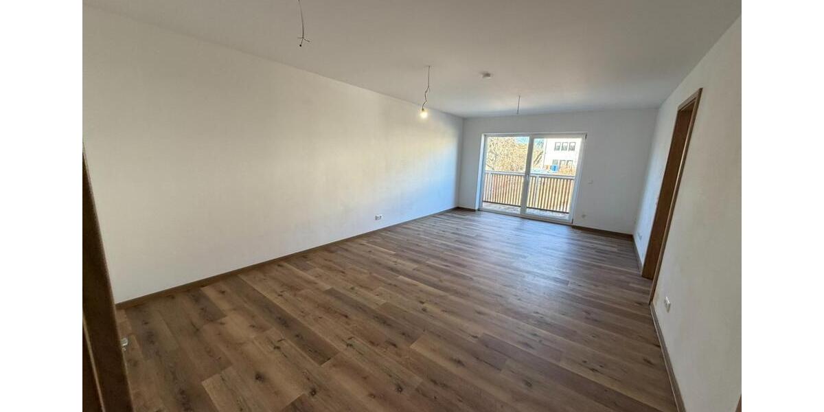 Dachgeschoßwohnung Sankt Oswald-Riedlhütte Riedlhütte - 3 Zimmer, 66 m&sup2;, 590&euro; | Angebot:25436641