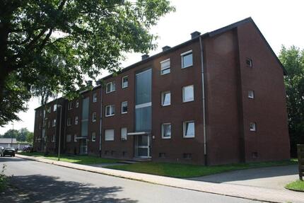 VIVAWEST modernisiert Ihre neue Wohnung. 2 zimmer