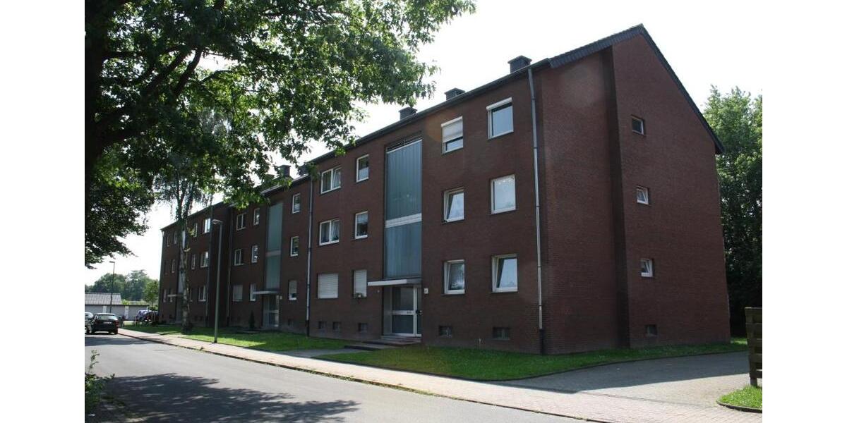 VIVAWEST modernisiert Ihre neue Wohnung. 2 zimmer