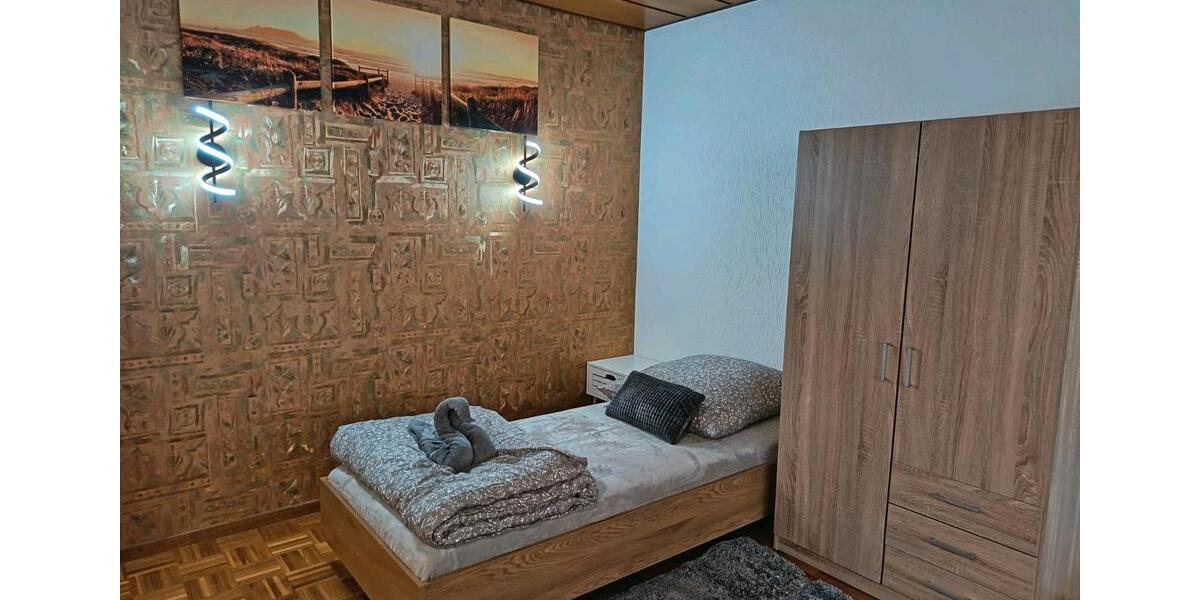 Wohnen auf Zeit Welschbillig - 3 Zimmer, 100 m&sup2;, 25&euro; | Angebot:25638698