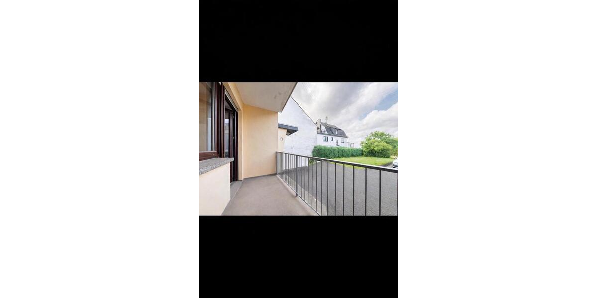 Erdgeschoßwohnung Leiningen - 3 Zimmer, 84 m&sup2;, 780&euro; | Angebot:25932678