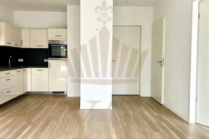 Wohnung Wandlitz Schönwalde - 2 Zimmer, 41 m&sup2;, 580&euro; | Angebot:24723837