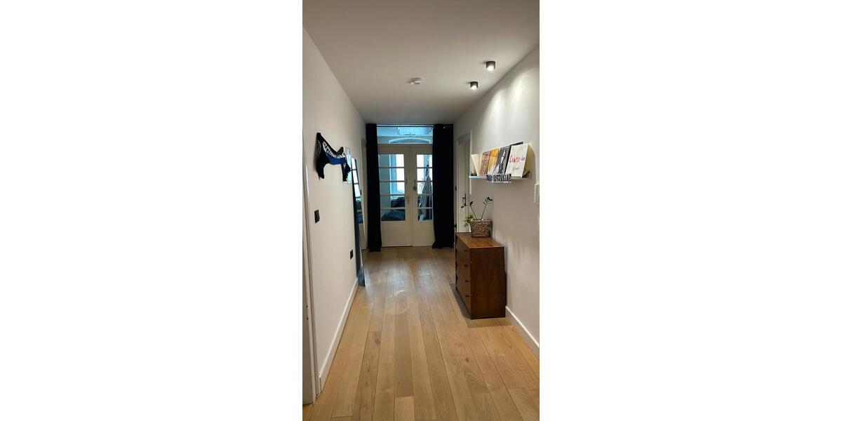 Wohnen auf Zeit Detmold - 18 Zimmer, 100 m&sup2;, 500&euro; | Angebot:26456052
