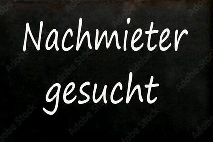 Nachmieter für 3,5 Zi. Wohnung ab FebruarMärz 2026 3 zimmer