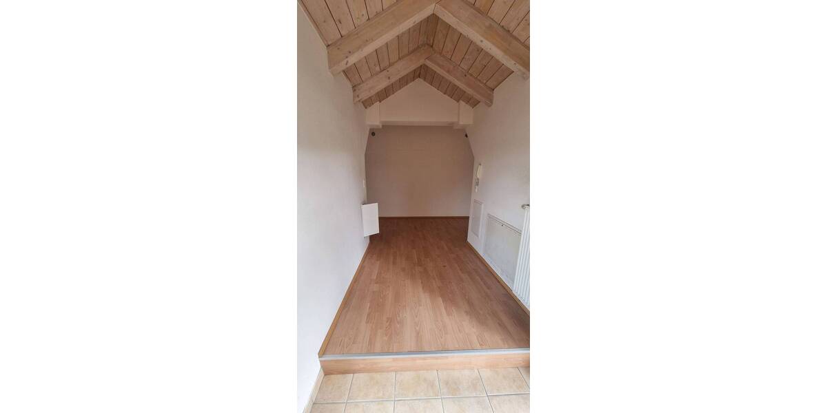 DG Wohnung mit 2 Balkone im Hofbauernhaus (8 & 9) 3 zimmer