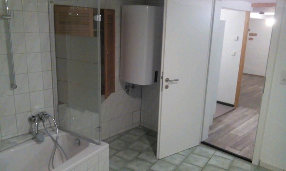 1-Zimmerwohnung an Pendler zu vermieten 1 zimmer