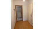 Etagenwohnung Sonneberg - 1 Zimmer, 30 m&sup2;, 190&euro; | Angebot:26187061