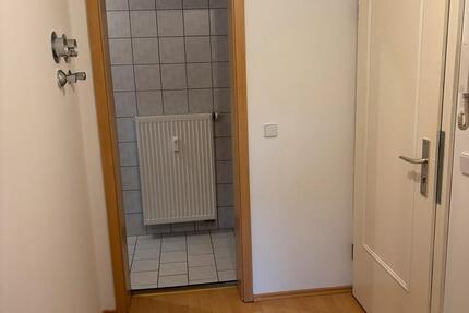 Wohnung Sonneberg - 1 Zimmer, 30 m&sup2;, 190&euro; | Angebot:26187061