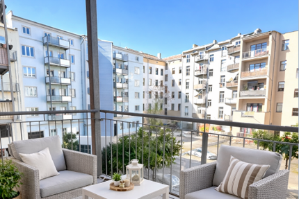 Wohnung Magdeburg Altstadt - 4 Zimmer, 90 m&sup2;, 1.049&euro; | Angebot:25567158