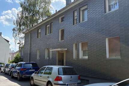 Wohnung Remscheid Kremenholl - 3 Zimmer, 85 m&sup2;, 825&euro; | Angebot:27056333