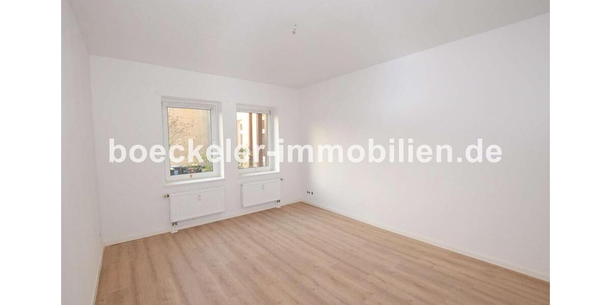 Erdgeschoßwohnung Naumburg (Saale) - 2 Zimmer, 51 m&sup2;, 380&euro; | Angebot:25900180