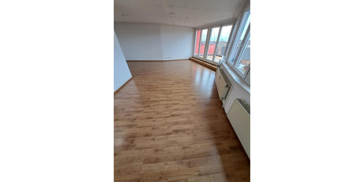 Dachgeschoßwohnung Wittenberge - 2 Zimmer, 77 m&sup2;, 539&euro; | Angebot:25920976