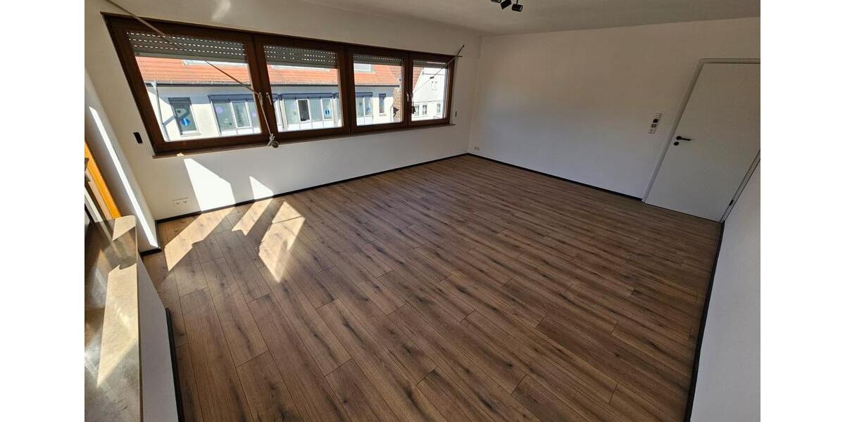 Wohnen auf Zeit Herrenberg - 1 Zimmer, 26 m&sup2;, 610&euro; | Angebot:26553484