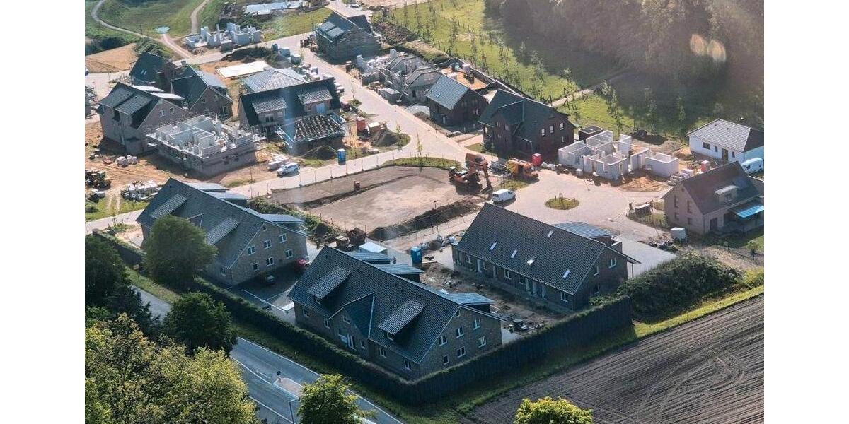 Etagenwohnung Bispingen - 4 Zimmer, 105 m&sup2;, 1.260&euro; | Angebot:24646136