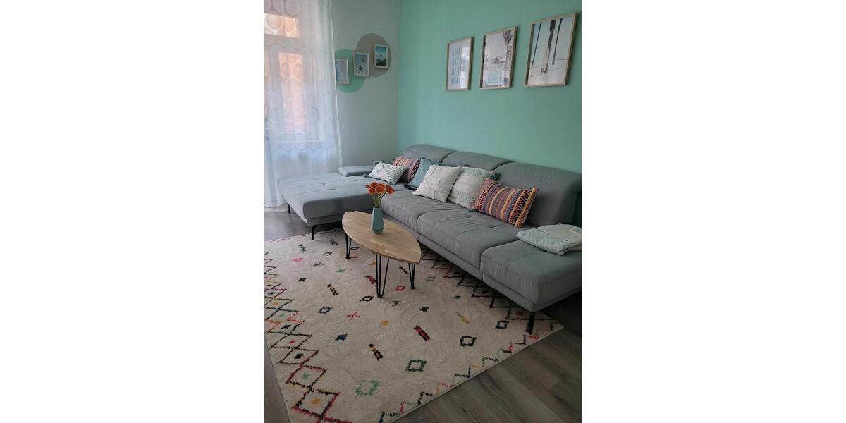 Etagenwohnung Wiesbaden Nordost - 2 Zimmer, 61 m&sup2;, 800&euro; | Angebot:24726224