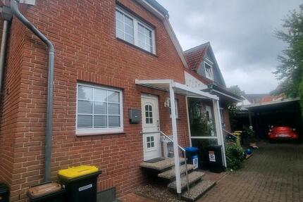 Rehenmittelhaus mit Garage in Barsinghausen zu vermieten