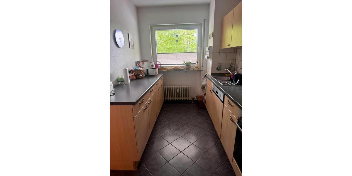 Erdgeschoßwohnung Albstadt Gemarkung Onstmettingen - 3.5 Zimmer, 85 m&sup2;, 990&euro; | Angebot:26625628
