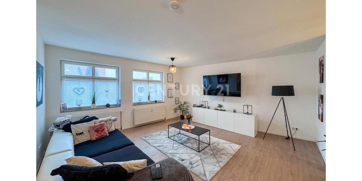 Etagenwohnung Lichtenfels - 3 Zimmer, 133 m&sup2;, 980&euro; | Angebot:25351878