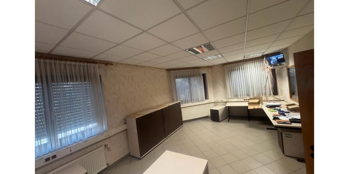 Gewerbeobjekt Hanau Lamboy - 399&euro; | Angebot:25979363