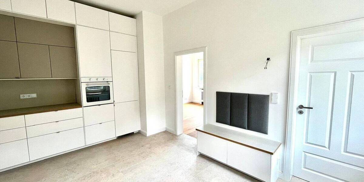 Etagenwohnung Manebach Manebach - 3 Zimmer, 86 m&sup2;, 860&euro; | Angebot:26761613