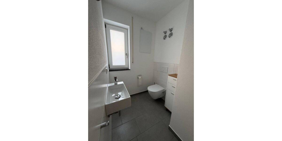 Etagenwohnung Heldenstein Goldau - 3 Zimmer, 101 m&sup2;, 1.280&euro; | Angebot:26929400