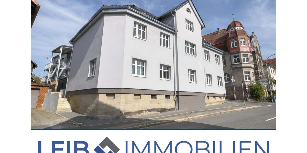 Etagenwohnung Sonnefeld - 3 Zimmer, 73 m&sup2;, 550&euro; | Angebot:25102136