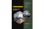 Etagenwohnung Grünhainichen - 3 Zimmer, 72 m&sup2;, 380&euro; | Angebot:24651350