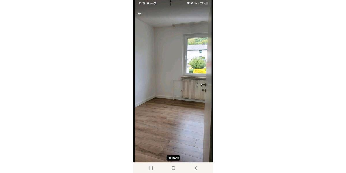 Etagenwohnung Altenbeken - 4 Zimmer, 650&euro; | Angebot:22982843