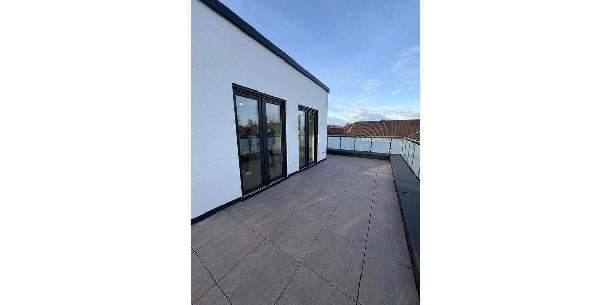 Etagenwohnung Gronau Epe - 3 Zimmer, 117 m&sup2;, 1.650&euro; | Angebot:25695030