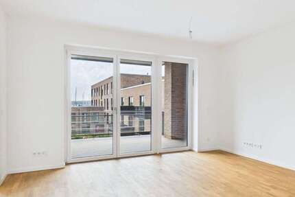 Wohnung Lübeck Alt-Travemünde / Rönnau - 2 Zimmer, 51 m&sup2;, 1.030&euro; | Angebot:27280884