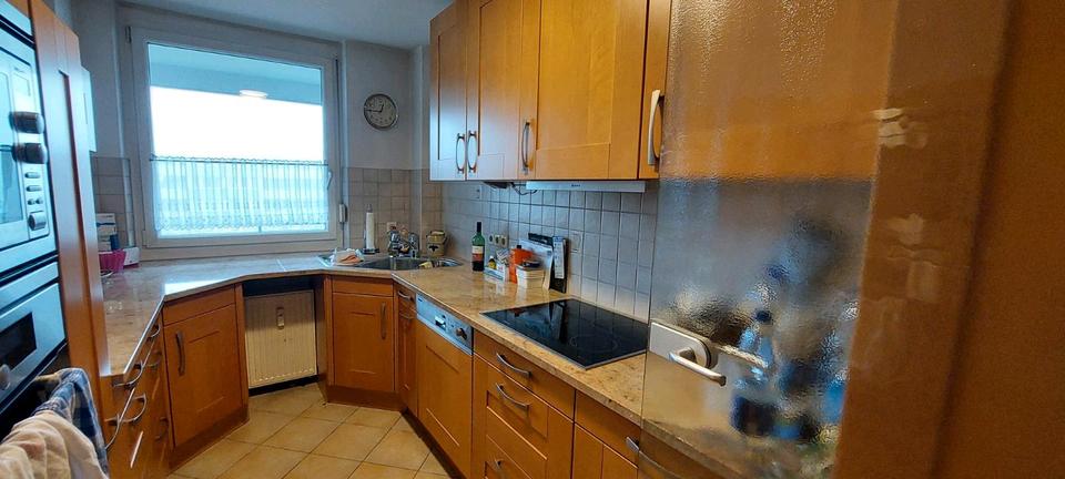 3 Zimmer Wohnung KM 850 € in Reutlingen (Hobuch) 3 zimmer