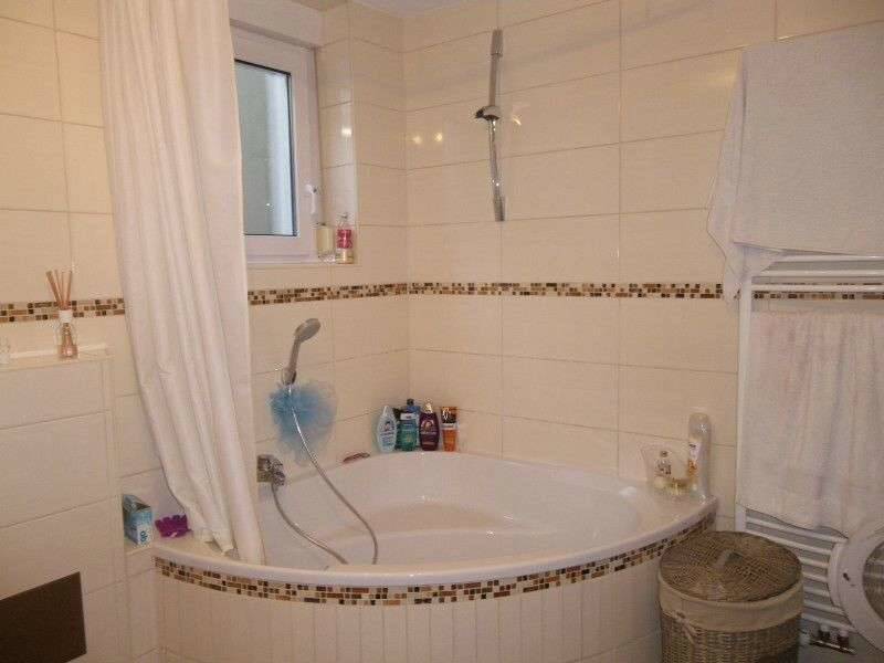 Mannheimer Straße: Gemütliches Wohnen, wie im eigenen Haus