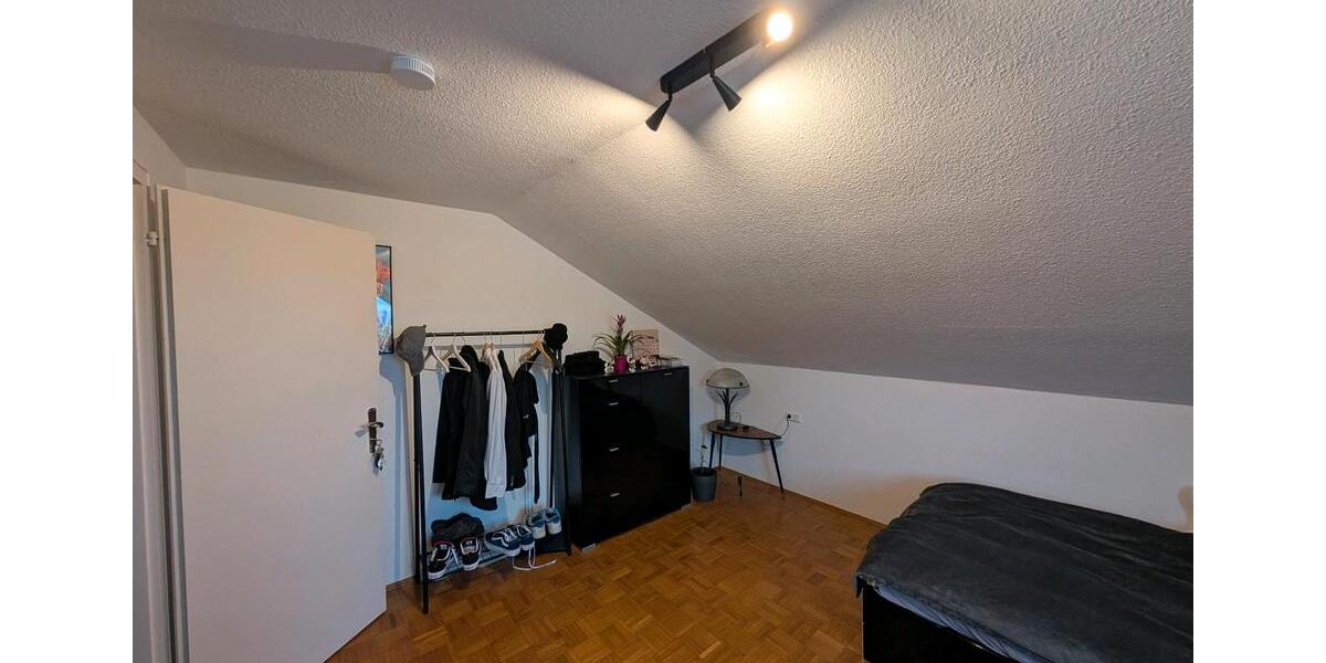 Wohnen auf Zeit Ravensburg Eschach - 3 Zimmer, 14 m&sup2;, 550&euro; | Angebot:26479008