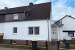 Neu renoviertes Einfamilienhaus mit Garten & Stellplatz