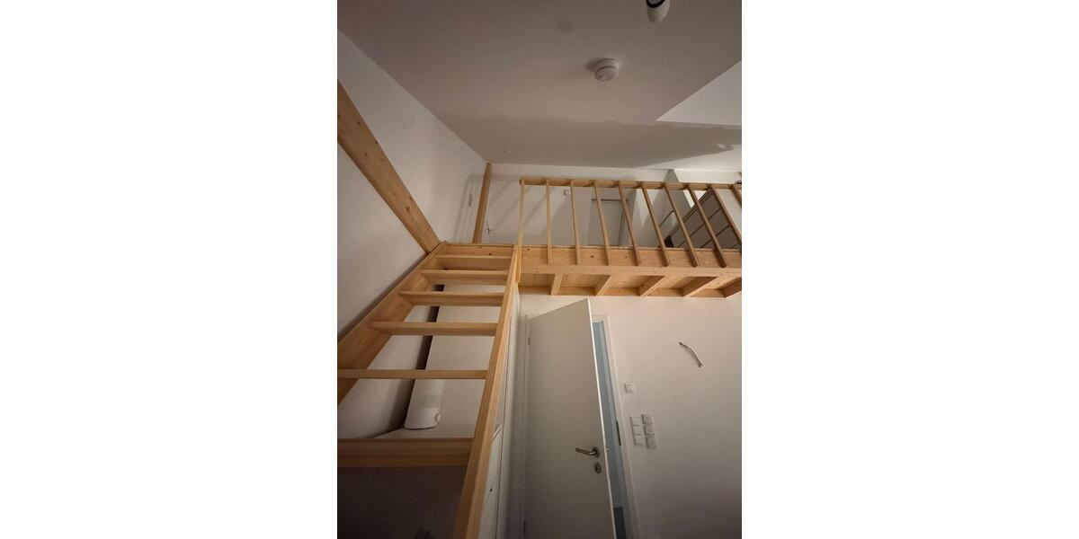 Etagenwohnung Darmstadt Darmstadt-Nord - 2 Zimmer, 69 m&sup2;, 1.200&euro; | Angebot:26640385