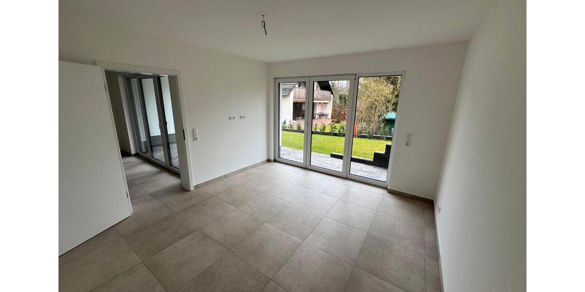 Erdgeschoßwohnung Vellmar - 3 Zimmer, 85 m&sup2;, 1.120&euro; | Angebot:27532934