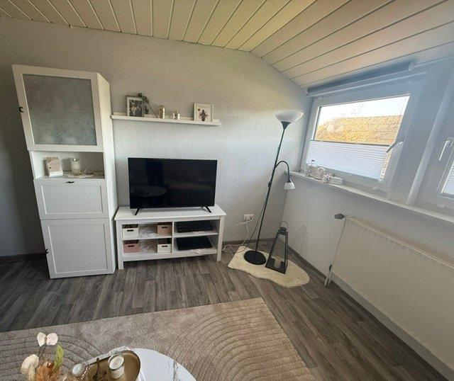 Etagenwohnung Friesoythe - 2 Zimmer, 60 m&sup2;, 690&euro; | Angebot:26448341