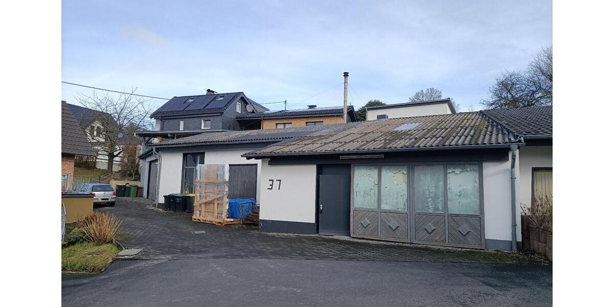 Gewerbeobjekt Ruppichteroth - 1.200&euro; | Angebot:25177523