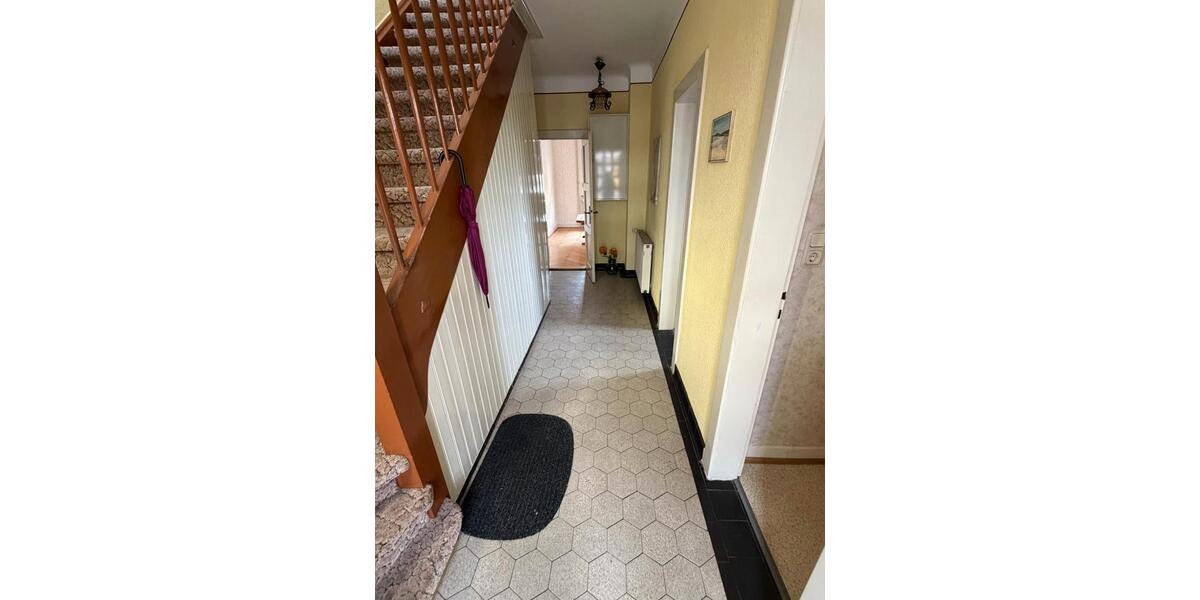 Dachgeschoßwohnung Birkenfeld - 4 Zimmer, 85 m&sup2;, 750&euro; | Angebot:26632751