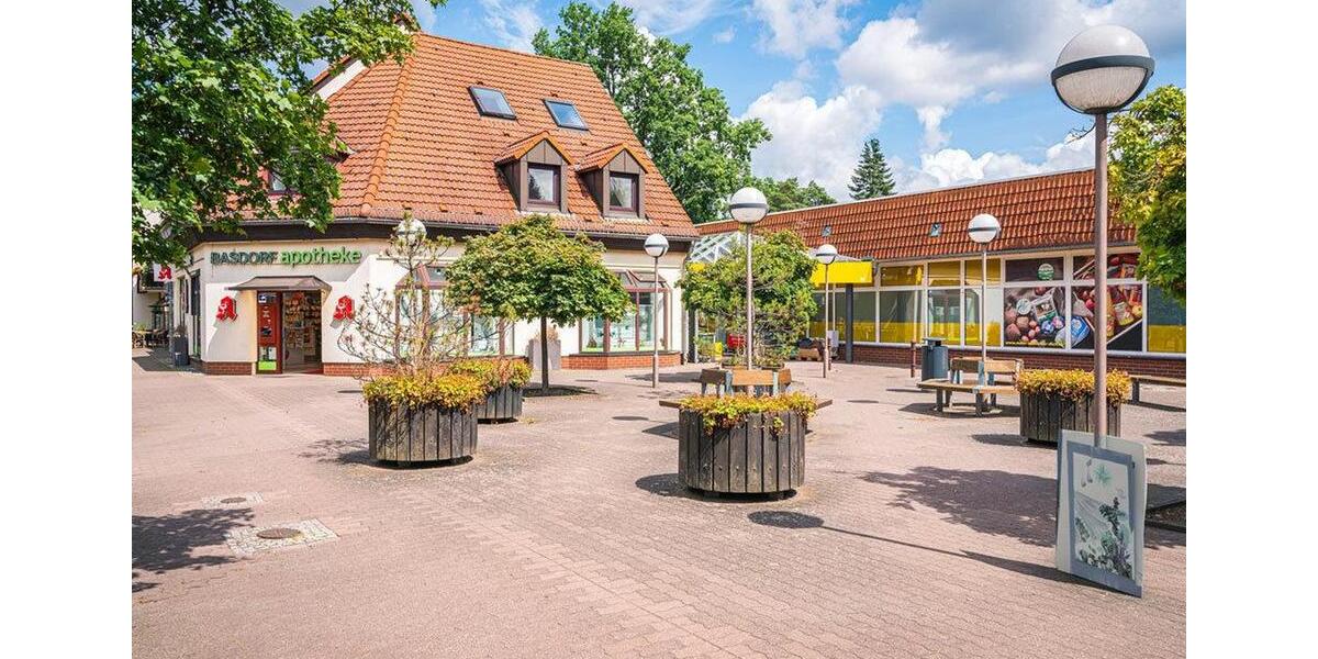 Maisonettenwohnung Wandlitz - 5 Zimmer, 151 m&sup2;, 2.044&euro; | Angebot:26439546