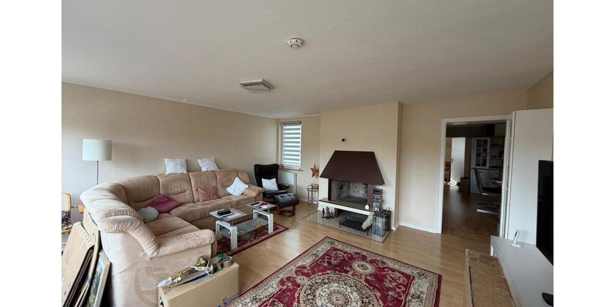 Dachgeschoßwohnung Eutin - 3 Zimmer, 83 m&sup2;, 950&euro; | Angebot:25867521