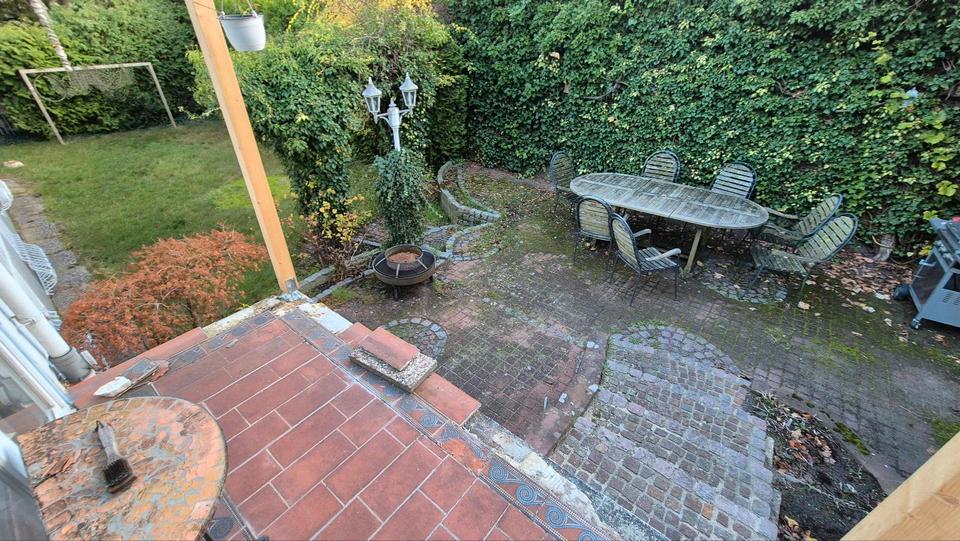 Wohnen auf Zeit Bremen Blockland - 1 Zimmer, 15 m&sup2;, 560&euro; | Angebot:26250735