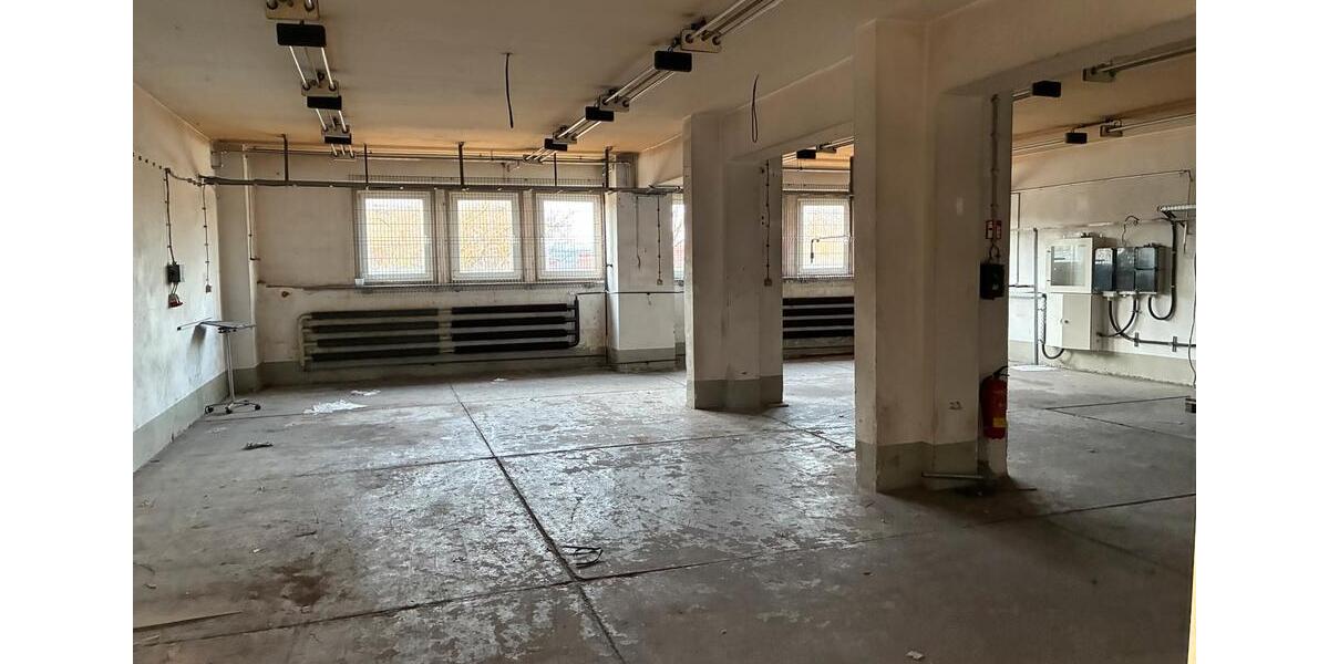 Gewerbeobjekt Erfurt Linderbach - 2.730&euro; | Angebot:26681727