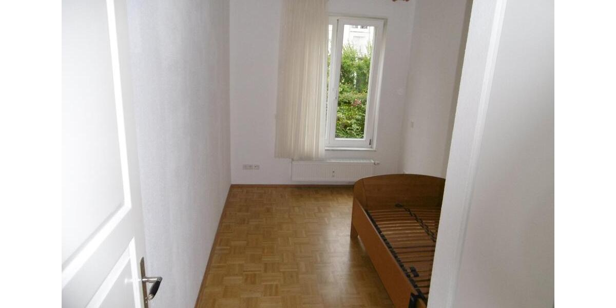 Erdgeschoßwohnung Achim - 2 Zimmer, 48 m&sup2;, 730&euro; | Angebot:24764075