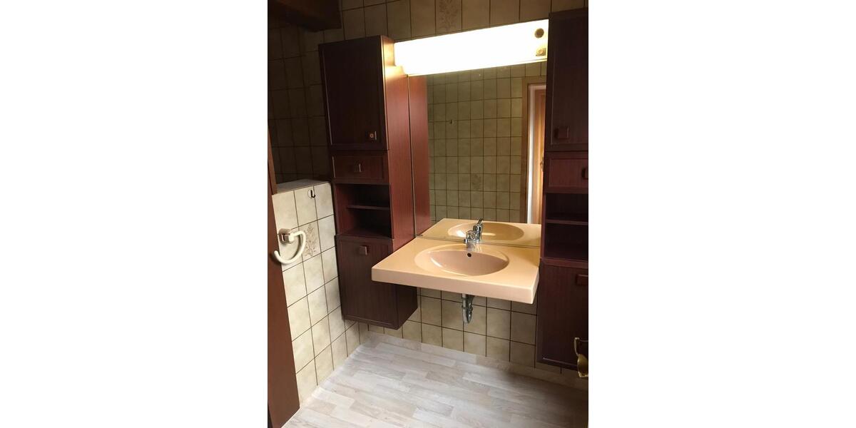 Reihenhaus Bad Lauterberg im Harz - 4 Zimmer, 112 m&sup2;, 1.030&euro; | Angebot:24822840