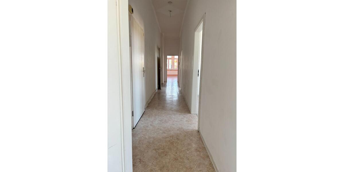 Etagenwohnung Ballenstedt - 3 Zimmer, 80 m&sup2;, 485&euro; | Angebot:24776882