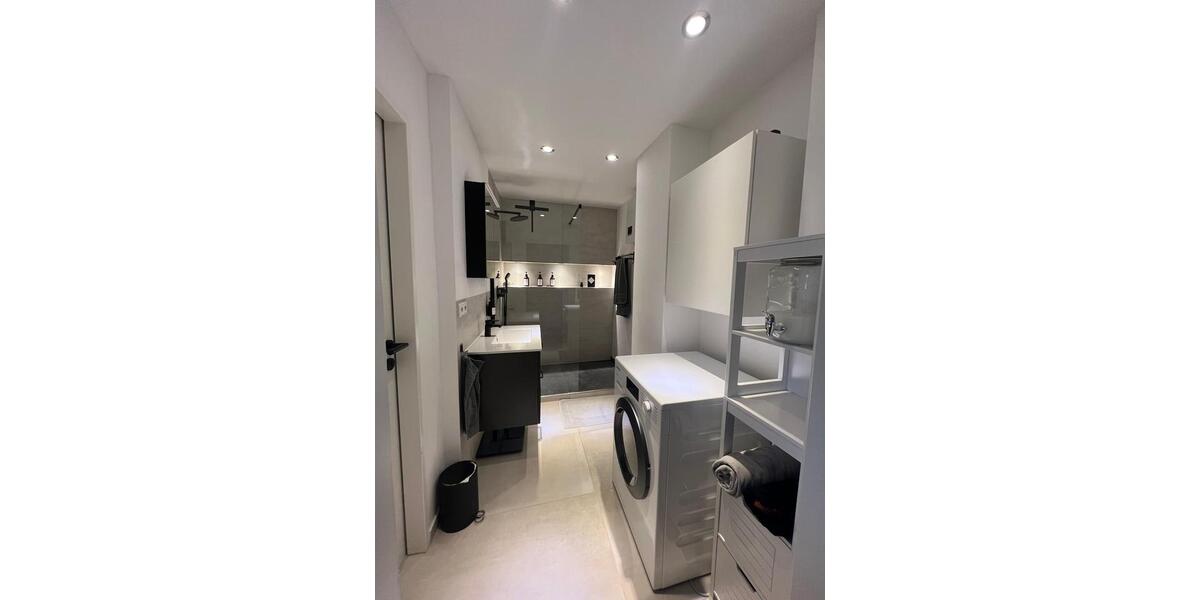 Wohnen auf Zeit Düsseldorf Pempelfort - 2 Zimmer, 55 m&sup2;, 1.690&euro; | Angebot:26639271